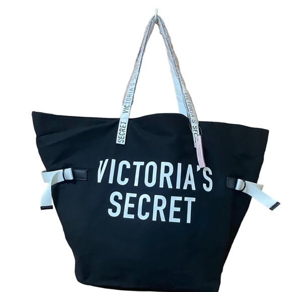 Victoria's Secret Handbags - NWT Victoria’s Secret Large Tote